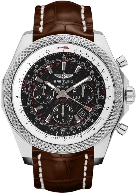 new breitling bentley watch|breitling by bentley men's watch.